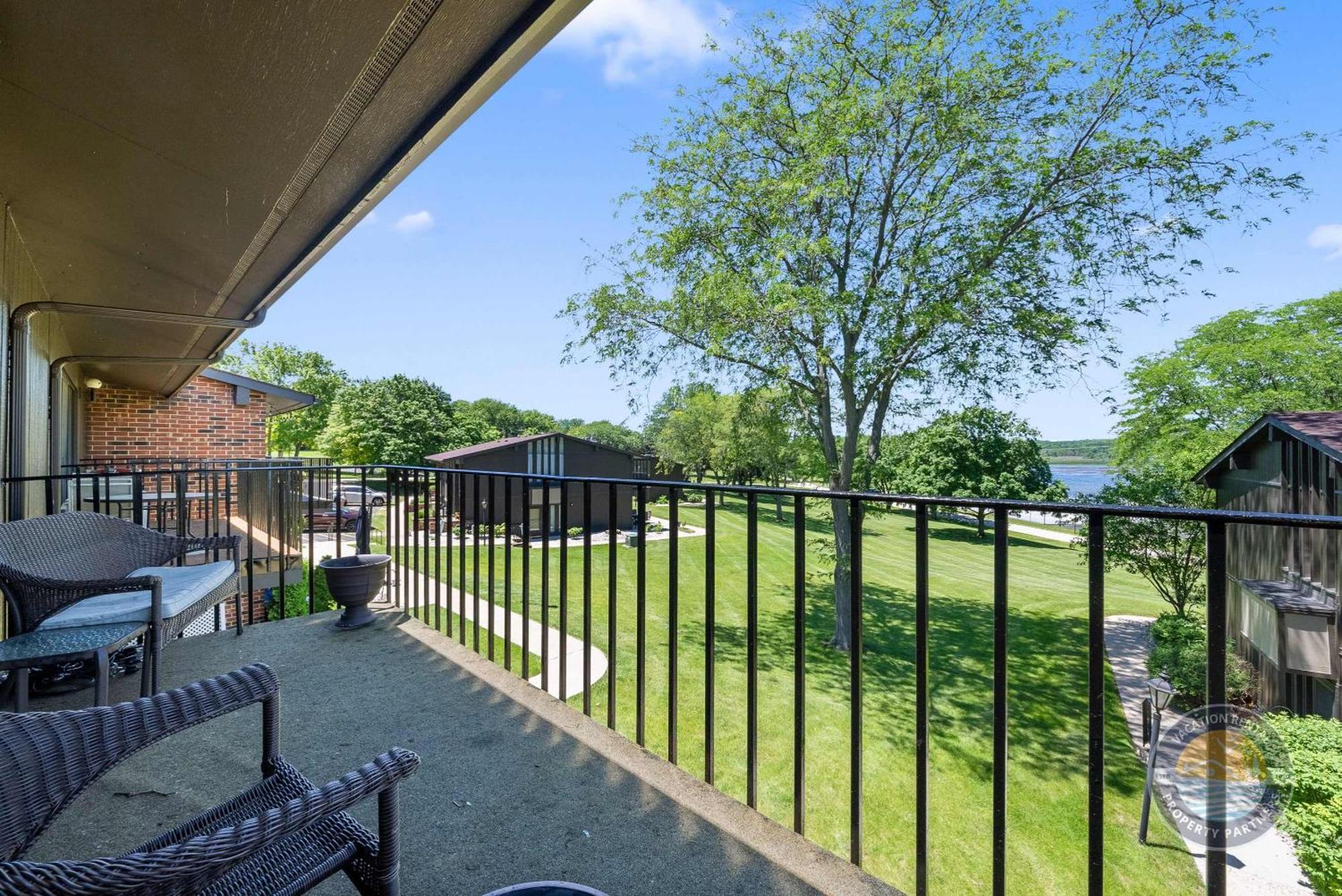 New Lake Como Condo With Lake Views Lake Geneva Buitenkant foto