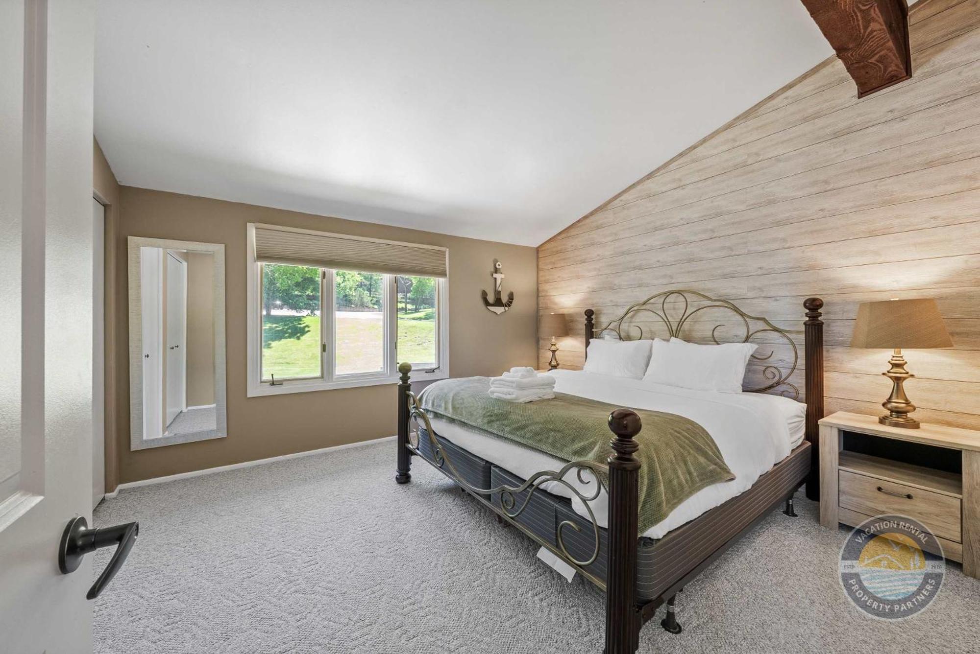New Lake Como Condo With Lake Views Lake Geneva Buitenkant foto